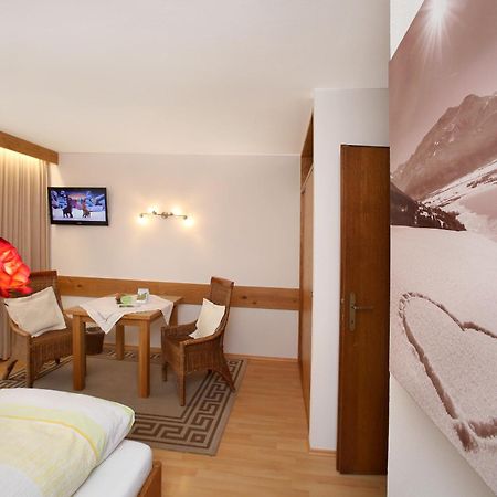 צל-אם-זי Appartement Lackner מראה חיצוני תמונה